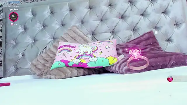 MelanieLexxx online show from 12/05/24, 07:44