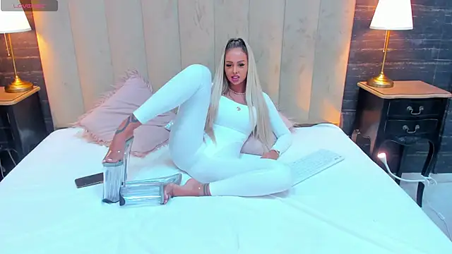 MelanieLexxx online show from 12/19/24, 06:45