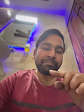 luciferdxm5 online show from 03/03/26, 08:43