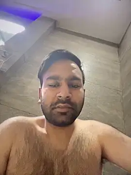 luciferdxm5 online show from 04/05/26, 03:46