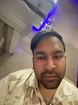 luciferdxm5 online show from 03/31/26, 08:05