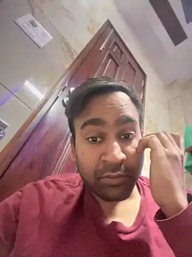 luciferdxm5 online show from 02/28/25, 05:59