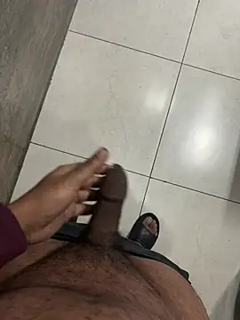 luciferdxm5 online show from 12/14/24, 03:39