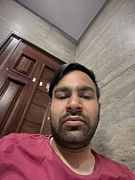 luciferdxm5 online show from 02/17/26, 04:21