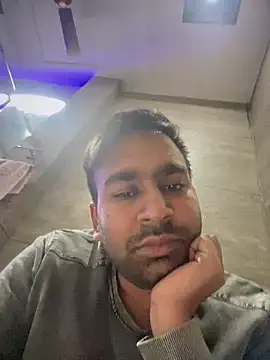 luciferdxm5 online show from 02/17/25, 03:22