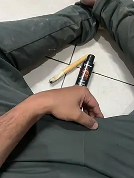 luciferdxm5 online show from 02/16/26, 07:18