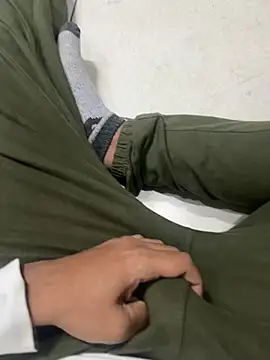 luciferdxm5 online show from 03/10/25, 04:07