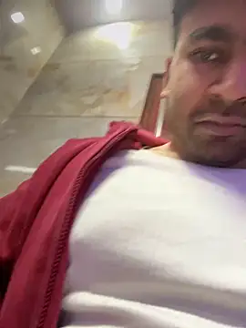 luciferdxm5 online show from 12/10/24, 01:55