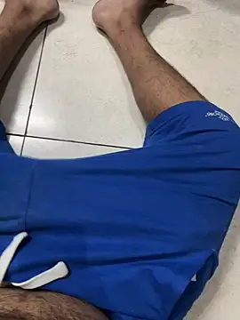 luciferdxm5 online show from 10/05/25, 03:19