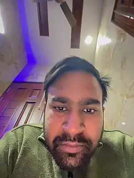 luciferdxm5 online show from 01/09/26, 07:48