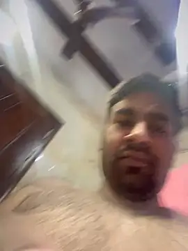 luciferdxm5 online show from 12/19/24, 04:02