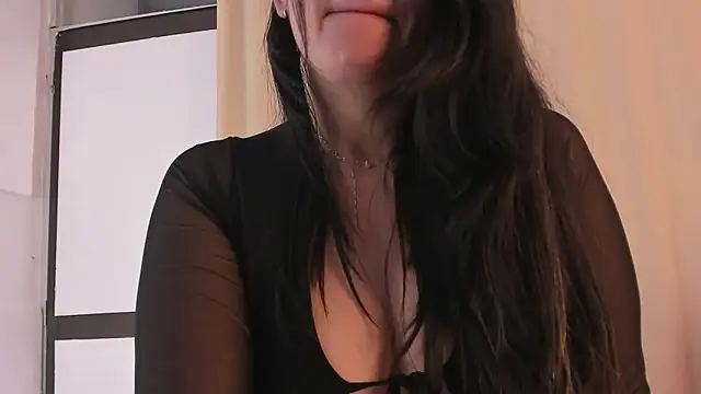 miss alhy online show from 10/22/25, 02:16