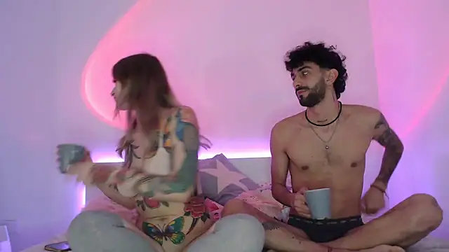 Sophia Sapphire online show from 01/18/25, 09:24