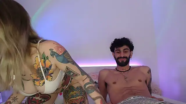 Sophia Sapphire online show from 01/11/25, 03:42