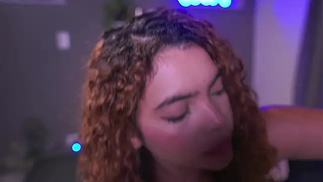 HannahEvanss online show from 10/03/25, 06:09