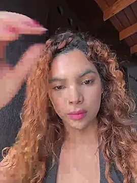 HannahEvanss online show from 09/14/25, 08:09