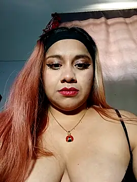 PokeGirld online show from 02/08/26, 07:55