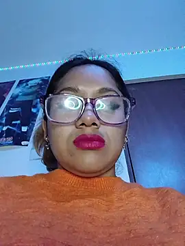 PokeGirld online show from 03/22/26, 06:37