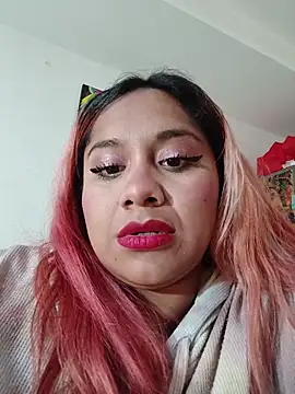 PokeGirld online show from 02/01/26, 10:41