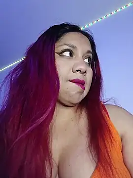 PokeGirld online show from 04/05/26, 11:11