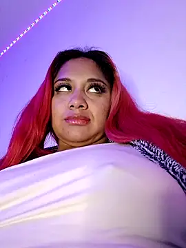 PokeGirld online show from 12/13/25, 09:32