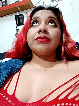 PokeGirld online show from 01/16/26, 06:12