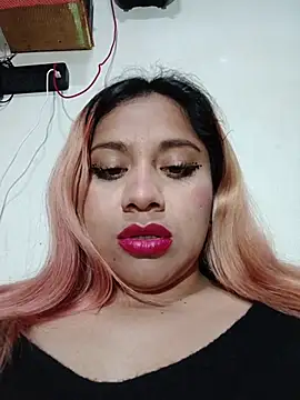 PokeGirld online show from 02/14/26, 06:35