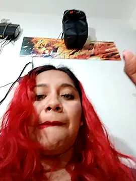 PokeGirld online show from 01/08/26, 05:02