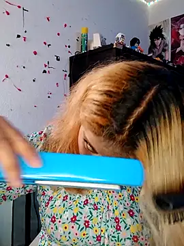 PokeGirld online show from 11/09/25, 09:52