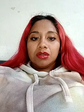 PokeGirld online show from 12/05/25, 04:49