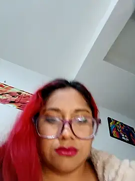 PokeGirld online show from 12/03/25, 05:19