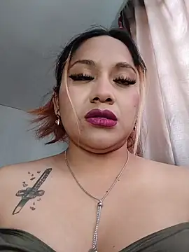 PokeGirld online show from 03/01/26, 09:59