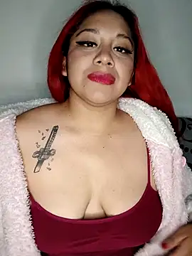 PokeGirld online show from 11/19/25, 03:17