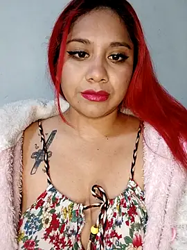 PokeGirld online show from 12/02/25, 04:25