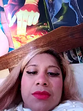 PokeGirld online show from 11/07/25, 01:10