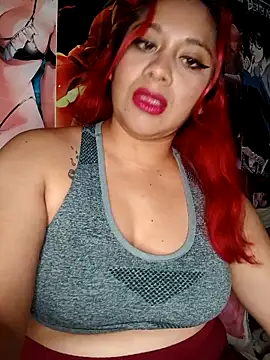 PokeGirld online show from 11/30/25, 02:56