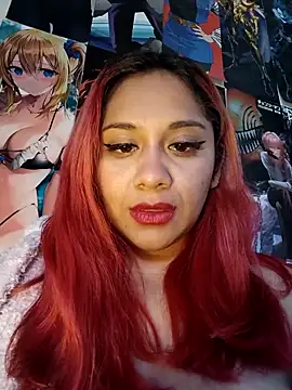 PokeGirld online show from 12/19/25, 05:48