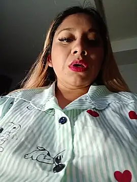 PokeGirld online show from 03/06/26, 05:46