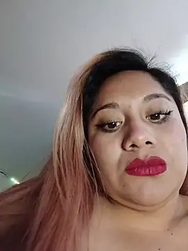 PokeGirld online show from 02/17/26, 04:59