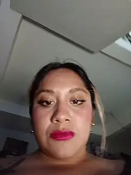 PokeGirld online show from 03/11/26, 06:29