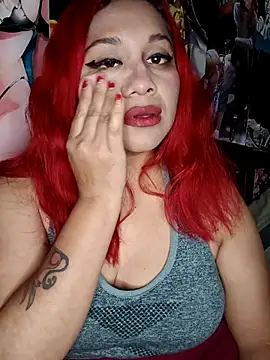 PokeGirld online show from 11/23/25, 03:05