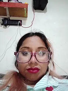 PokeGirld online show from 02/15/26, 04:57