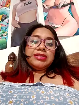 Snapshot of PokeGirld chatting on 02/15/25, 08:01 PokeGirld online show from 02/15/25, 08:01
