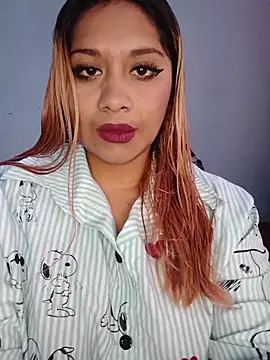 PokeGirld online show from 02/22/26, 08:43