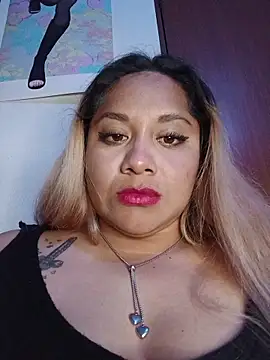 PokeGirld online show from 03/21/26, 06:25