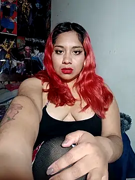 PokeGirld online show from 01/17/26, 07:50