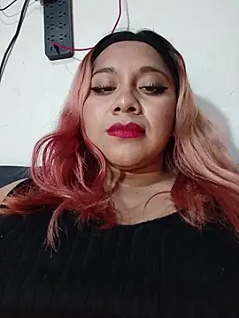 PokeGirld online show from 02/06/26, 05:36