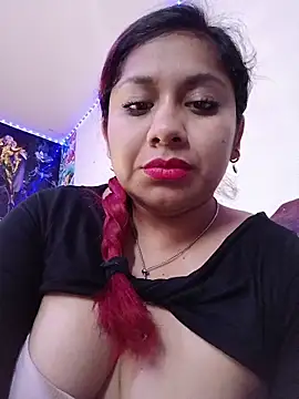 PokeGirld online show from 04/12/26, 05:49