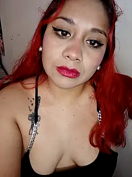 PokeGirld online show from 11/30/25, 08:09