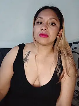 PokeGirld online show from 03/15/26, 06:09